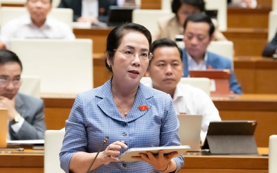 Đại biểu kiến nghị không truy thu thuế với bệnh viện công