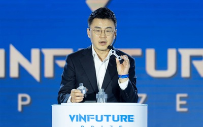 Bốn công nghệ mở đường cho tương lai gây chú ý tại Tuần lễ VinFuture 2025