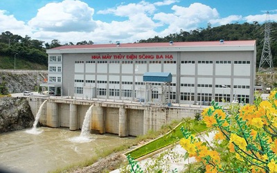 Cần nhìn nhận thấu đáo về thủy điện