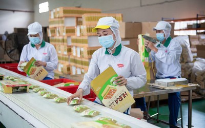 Cuộc ly biệt sau những cái bắt tay tại Bibica