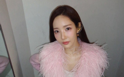 Park Min Young chỉ còn 37 kg, lộ vóc dáng gầy rộc khiến fan lo lắng