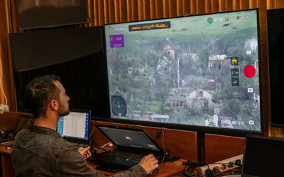 NATO xây đám mây “mới toanh” để nhận toàn bộ dữ liệu chiến trường mật từ Ukraine