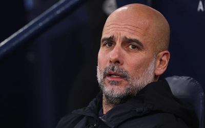 Pep Guardiola nói rõ quan điểm trước tin đồn Man City tìm HLV thay thế