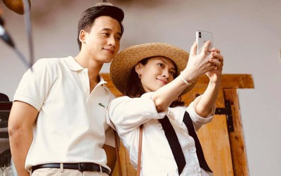 Diễn viên Mai Tài Phến dành lời ngọt ngào cho Mỹ Tâm