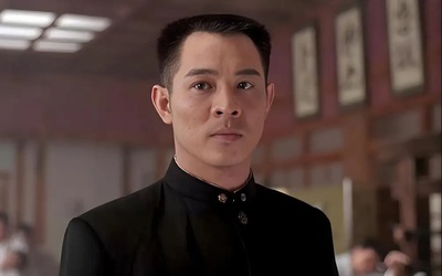 Lý Liên Kiệt gây sốc với phát ngôn về con gái