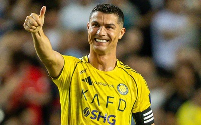 Tin buồn cho Ronaldo