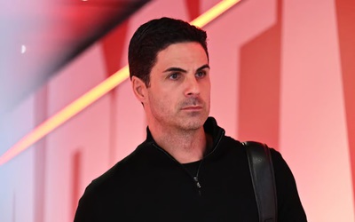 HLV Arteta nói về tương lai tại Arsenal