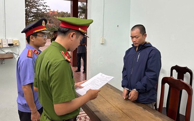 Bắt đối tượng dùng dao chém vợ rồi tự tử nhưng bất thành