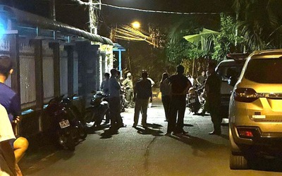 Phát hiện thi thể nam giới nổi trên sông Sài Gòn