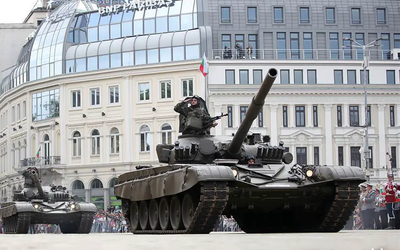 Nga chấm dứt loạt thỏa thuận quân sự với Bulgaria và 10 quốc gia NATO khác