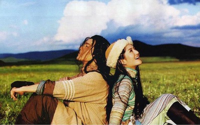 Kiếm hiệp Kim Dung: Chuyện ít biết giữa Quách Tĩnh và công chúa Hoa Tranh