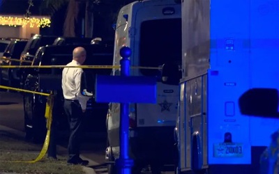 Người phụ nữ bị điều tra sau cái chết của 2 người chồng cũ trong cùng ngày