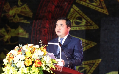 Sản phẩm OCOP phải chuyển từ "làm ra sản phẩm" sang "xây dựng thương hiệu"