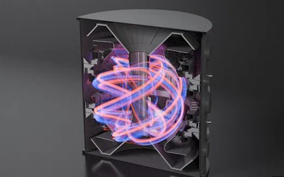 Bước đột phá trong chinh phục năng lượng tổng hợp hạt nhân nhờ công cụ “thần thánh”