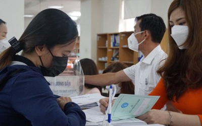 Người đang hưởng lương hưu mất, thân nhân sẽ nhận 3 khoản tiền này