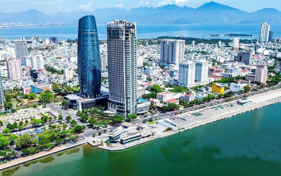 Áp dụng mức thuế TNDN 10% trong 30 năm tại Trung tâm tài chính quốc tế