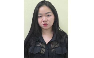 Bắt giữ nữ 9X môi giới mại dâm với giá hàng triệu đồng