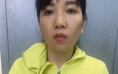 Bắt người phụ nữ lập công ty để xuất khống hóa đơn 90 tỷ đồng