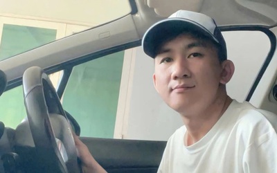 Bắt giữ nghi phạm vừa ra tù đâm chết bảo vệ sau 1 ngày truy xét