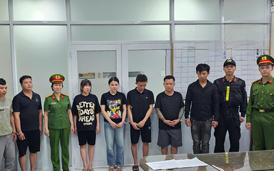 Dùng hóa chất "hô biến" thịt heo thành bò, kẻ cầm đầu cùng đồng phạm bị khởi tố