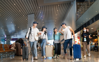 Du lịch tăng nóng, Đà Nẵng trước áp lực quá tải