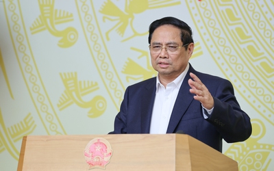 Đại hội Thi đua yêu nước tạo động lực phát triển giai đoạn mới