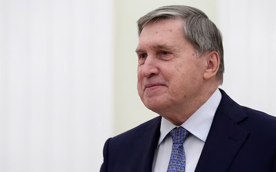 Điện Kremlin cho rằng triển vọng hòa bình không được cải thiện