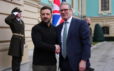 Đằng sau cú “quay xe” của Anh liên quan vấn đề tài sản Nga bị đóng băng