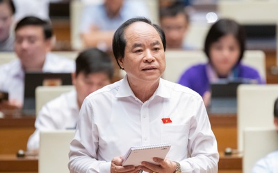 ĐBQH: Đánh giá viên chức theo KPI, không còn "sống lâu lên lão làng"