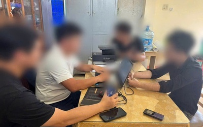 Cảnh báo pháp lý từ vụ đe dọa sân bay Long Thành trên không gian mạng