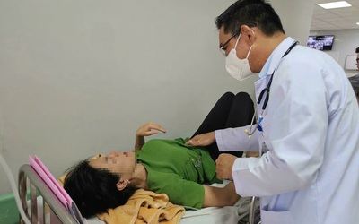 Hàng loạt người nhập viện sau ăn bánh mì, Cục An toàn thực phẩm yêu cầu khẩn trương điều tra