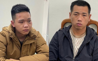 Khởi tố 2 anh em vào quán nhậu truy sát khiến nhiều người thương vong