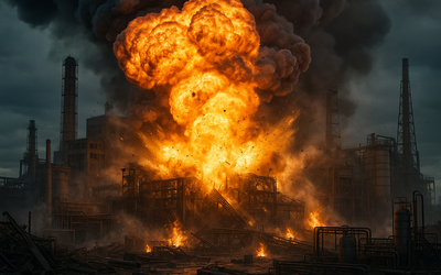 Tornado-S khai hỏa: Nga đánh trúng vị trí quân sự Ukraine bằng rocket dẫn đường