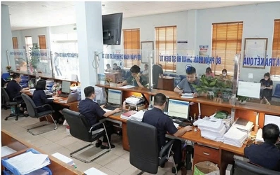 Hải quan nỗ lực tập trung nguồn lực đồng hành hỗ trợ cùng doanh nghiệp phát triển