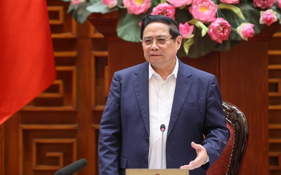 Chỉ đạo mới của Thủ tướng về lựa chọn phương thức đầu tư đường sắt tốc độ cao Bắc - Nam