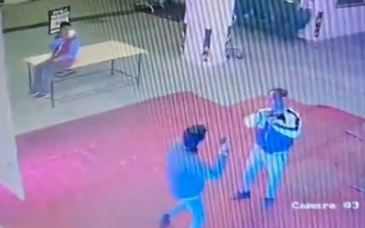 Đang nhảy múa, nam thanh niên ngã gục xuống đất tử vong