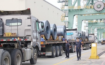 Hải quan tiếp tục đẩy mạnh cắt giảm thủ tục hành chính