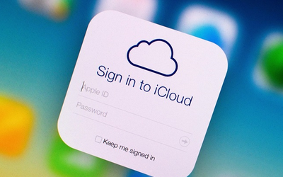 Hiểm hoạ từ việc dịch vụ vay tiền "cầm iCloud"