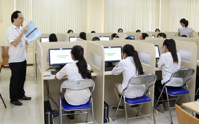 Đại học Quốc gia Hà Nội lùi thời gian đăng ký thi đánh giá năng lực 2026, thí sinh cần lưu ý gì?