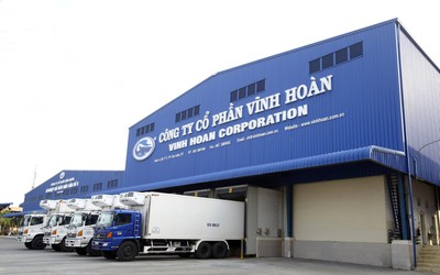 Doanh thu cá tra của Vĩnh Hoàn sụt giảm tại nhiều thị trường lớn