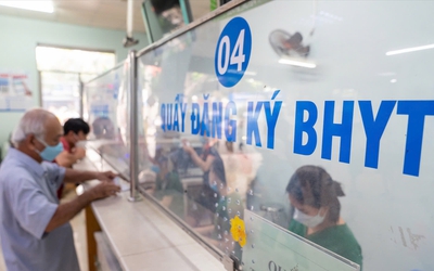 Các điểm mới chính sách BHYT từ 1/1/2026