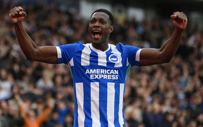 Brighton nhận được tin vui lớn trước trận đấu với Arsenal