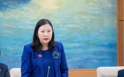 Nhiều người bị lừa đảo, bỗng dưng thành giám đốc công ty