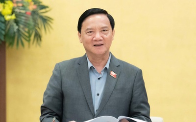 Chưa có chủ trương chia tách, sáp nhập đơn vị hành chính trong nhiều năm tới