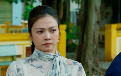 NSƯT Kiều Anh gây tranh cãi chỉ với một câu thoại