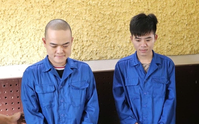 Bắt 2 đối tượng rao bán xe giá rẻ trên mạng xã hội, lừa đảo 10 tỷ đồng