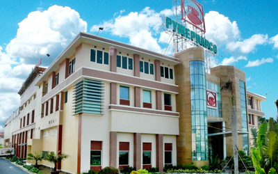 Thuốc Pyfaclor Kid nhiều lần vi phạm, Pymepharco tiếp tục bị xử phạt