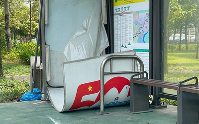 Xác định nguyên nhân nam thanh niên tử vong tại trạm xe buýt