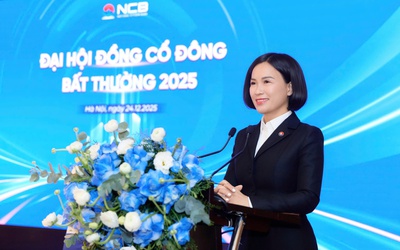 ĐHĐCĐ NCB: Tăng vốn vượt 29.000 tỷ đồng, kiện toàn HĐQT và Ban kiểm soát