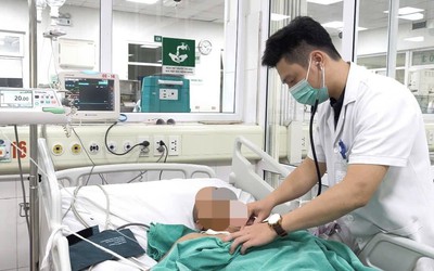 Nhiều người cấp cứu trong tình trạng nguy kịch vì vết xước nhỏ xíu và cảnh báo của bác sĩ